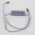 Meijei custom universal seal tag strings for hanging tags